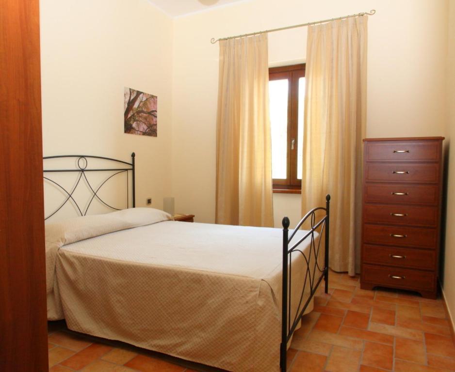 Agriturismo Casale Zuccari Caprarola Oda fotoğraf