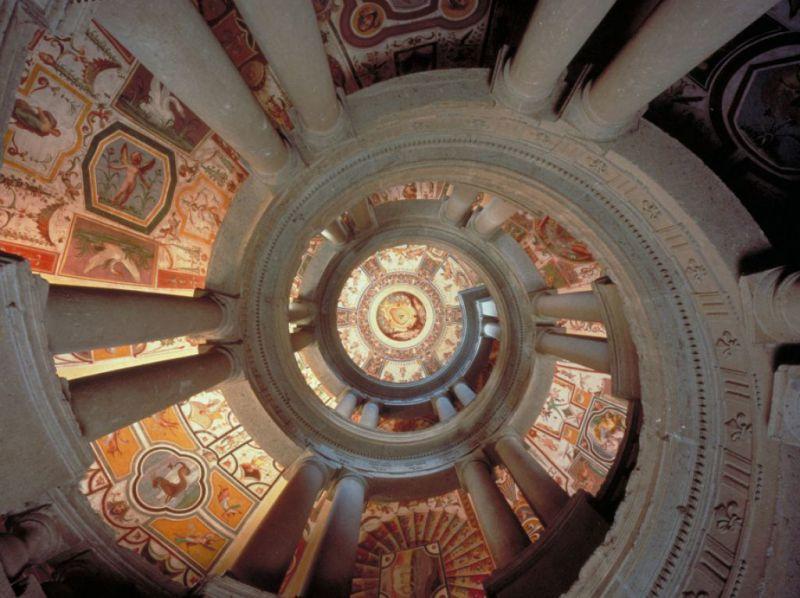 Agriturismo Casale Zuccari Caprarola Dış mekan fotoğraf